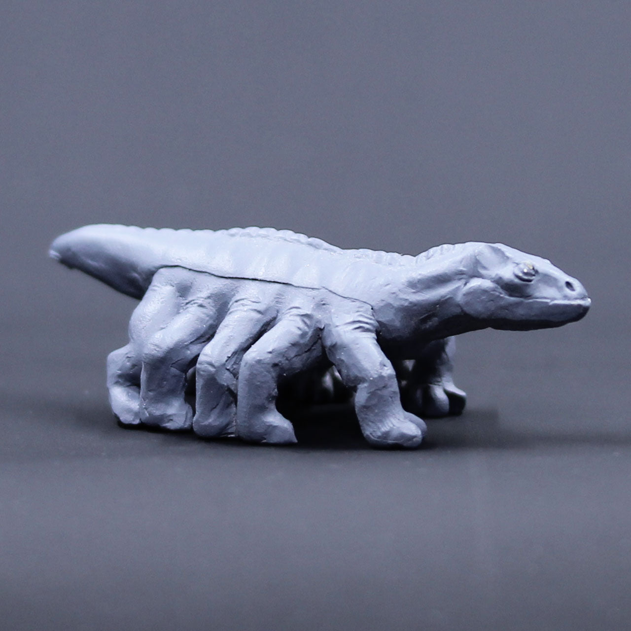 Dead earth lizard dog 1