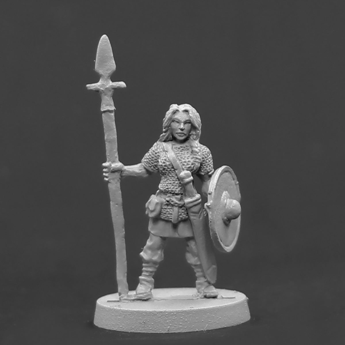 Female Northman 15