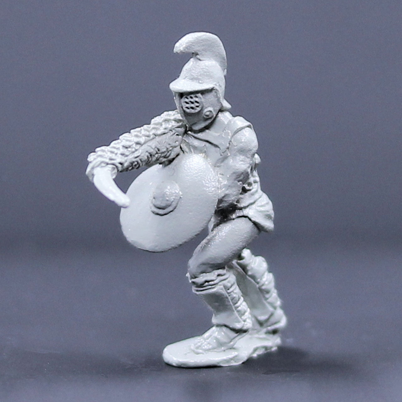 Gladiator Trax 1