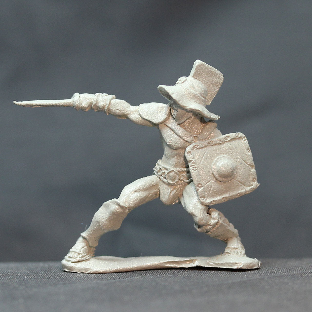 Gladiator Murmillo 1