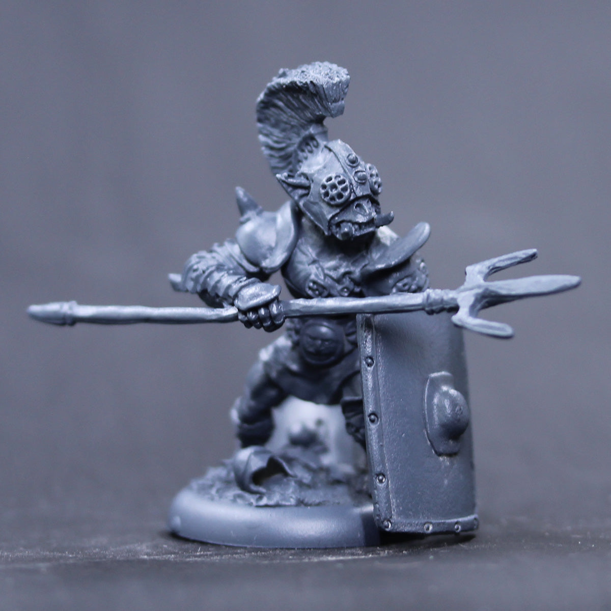 Orc Gladiator 1