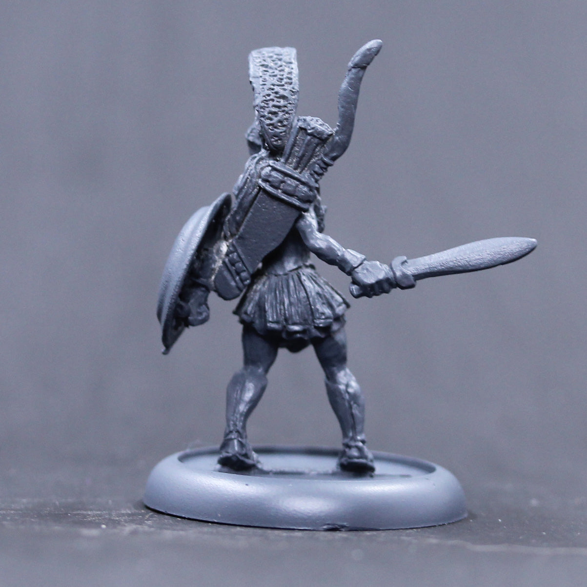 Amazon Warrior