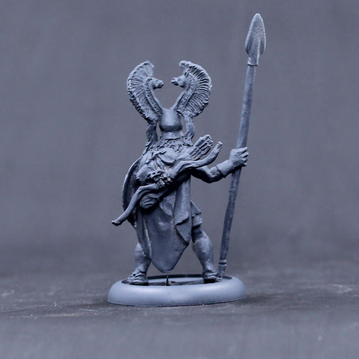 Greek adventurer 1