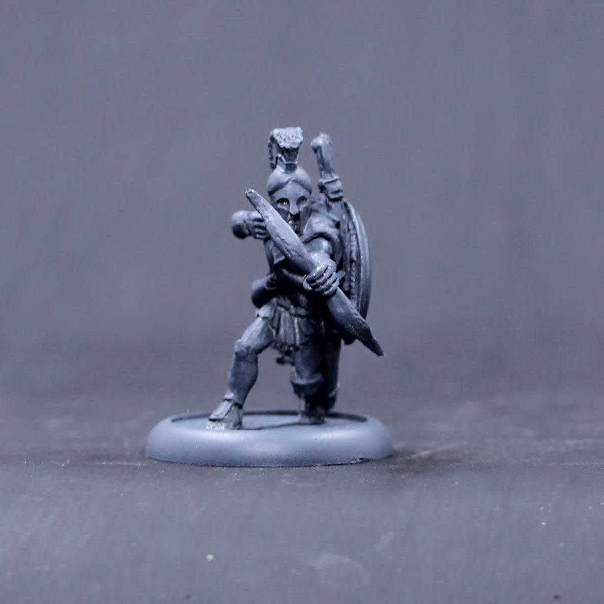 Greek adventurer 3