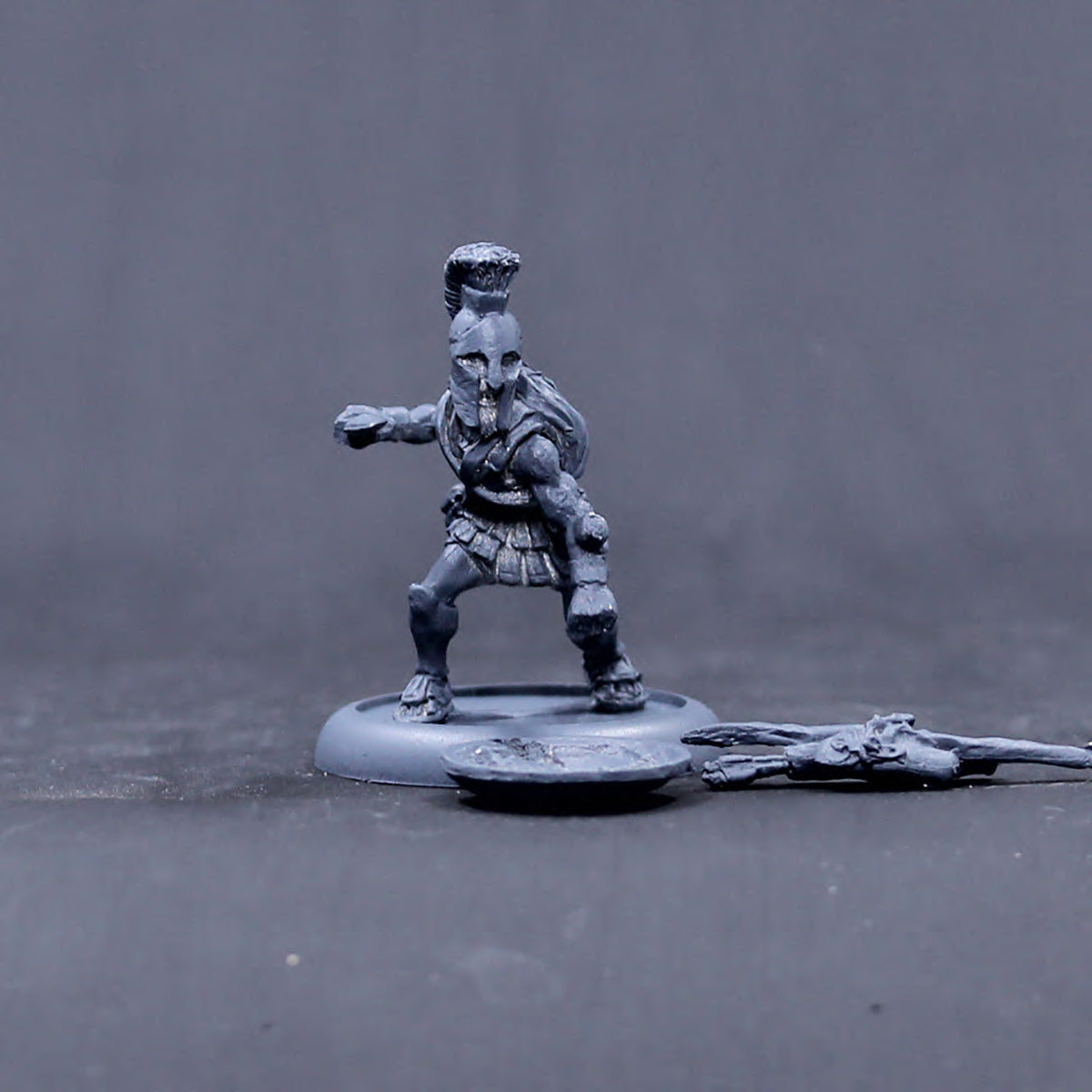 Greek adventurer 4