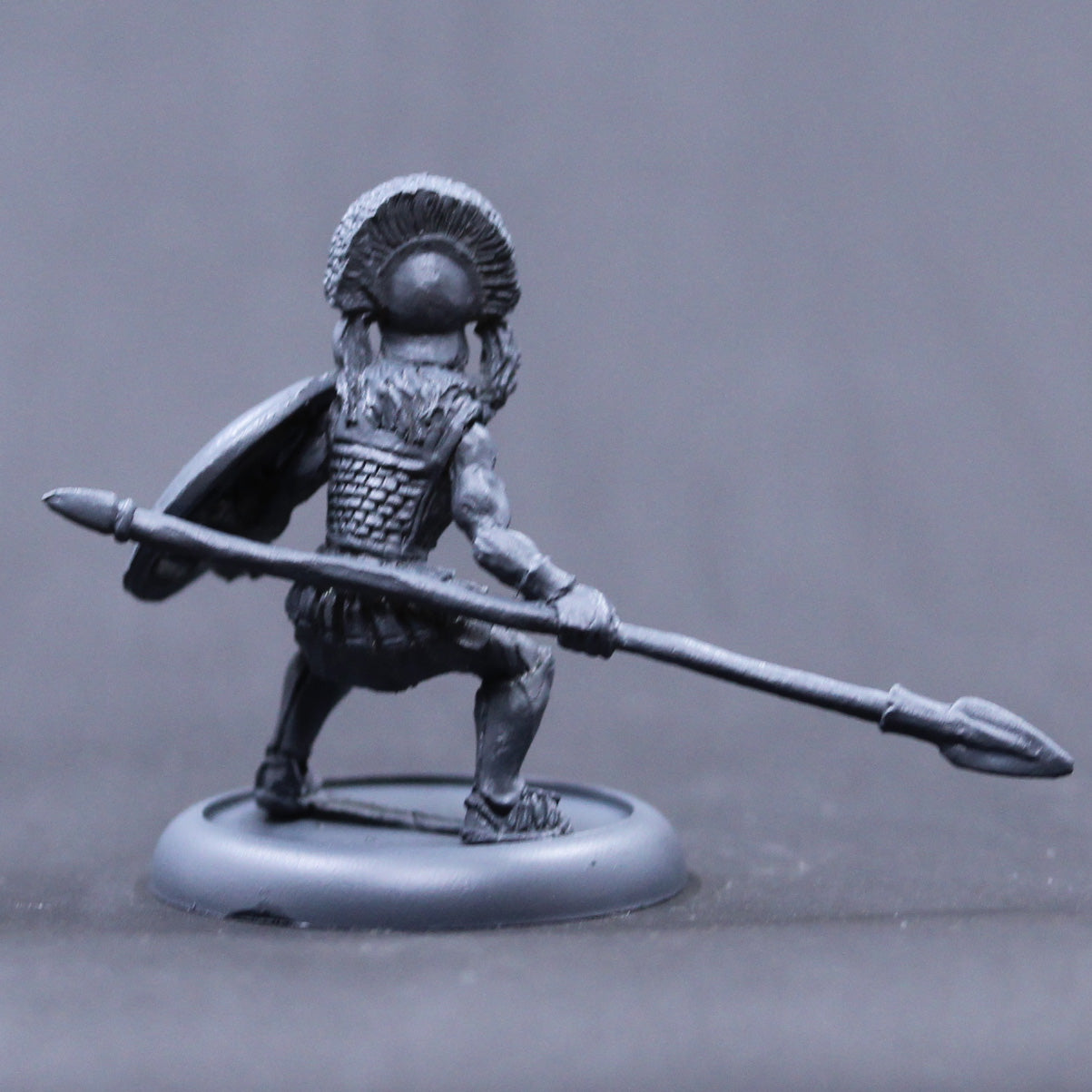 Greek adventurer 6