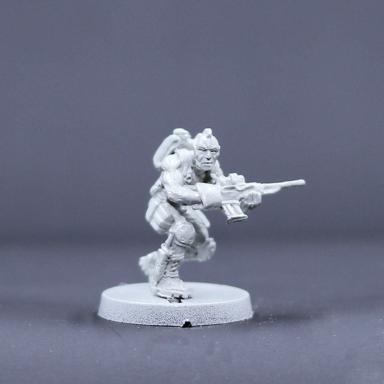 Space trooper male 3
