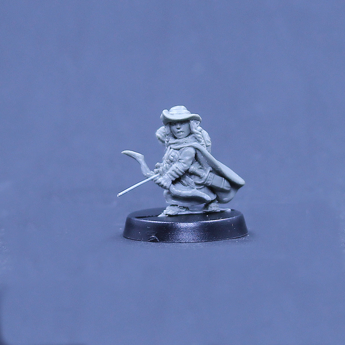 Rose Featherfall/ Halfling Ranger