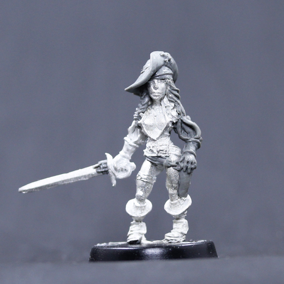 Raven Starblazer