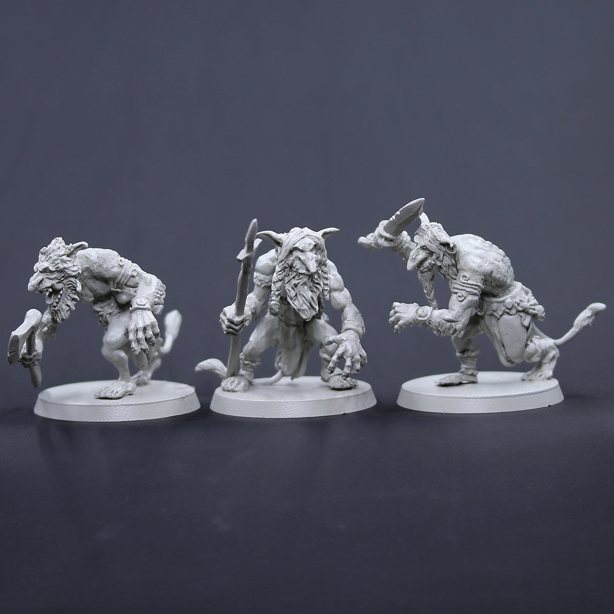 Troll Set