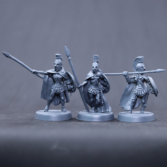 Amazon 3 set 1