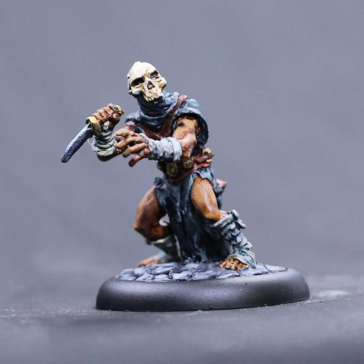 Death Cultist assassin