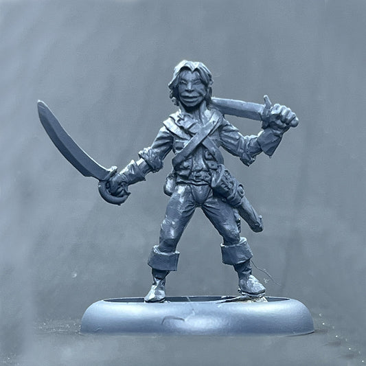 Elf Lords Companion