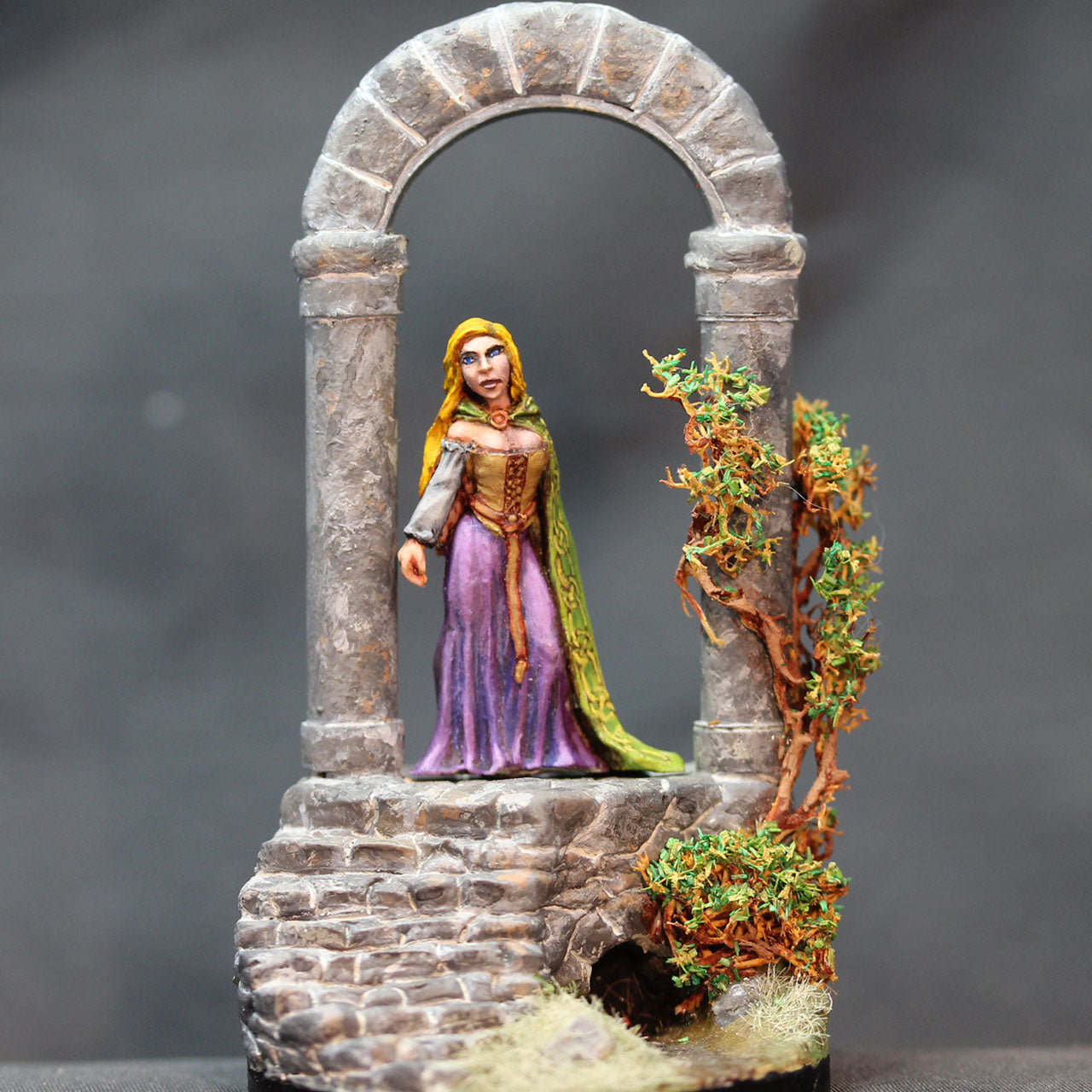 Damsel
