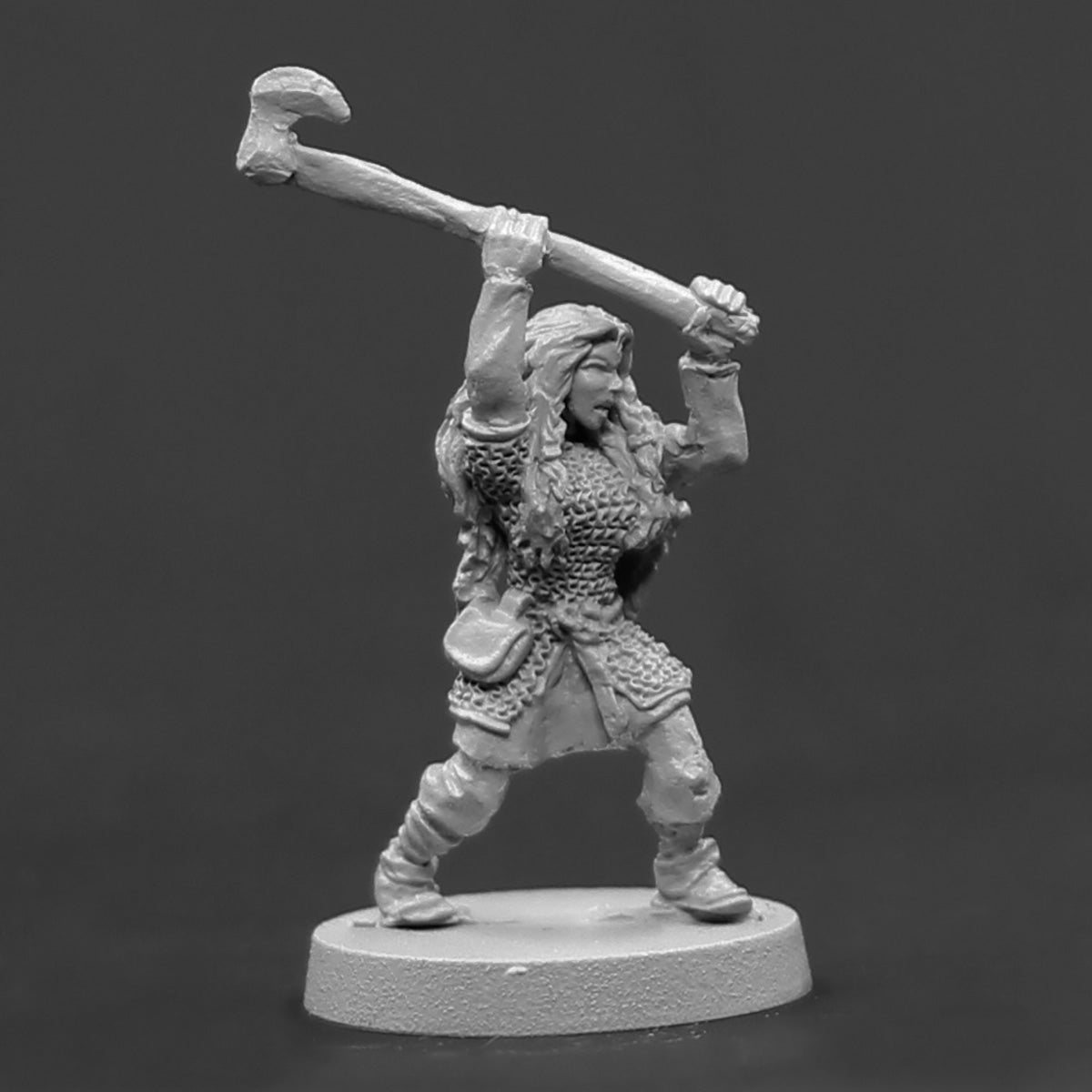 Female Northman 3