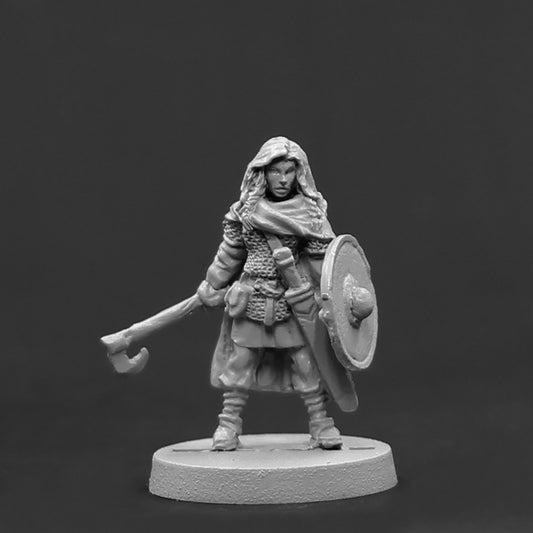 Female Northman 6