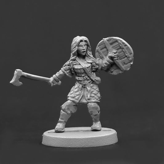 Female Northman 7