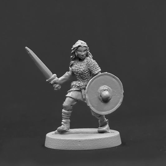Female Northman 8
