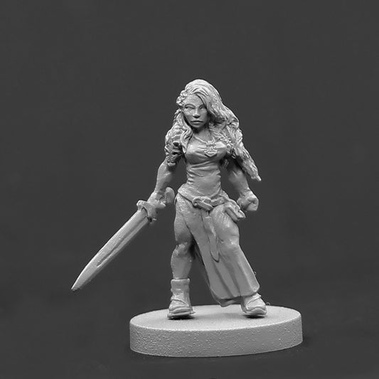 Female Northman 12
