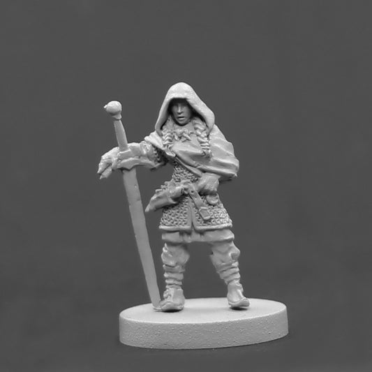 Female Northman 13