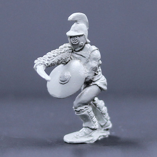 Gladiator Trax 1