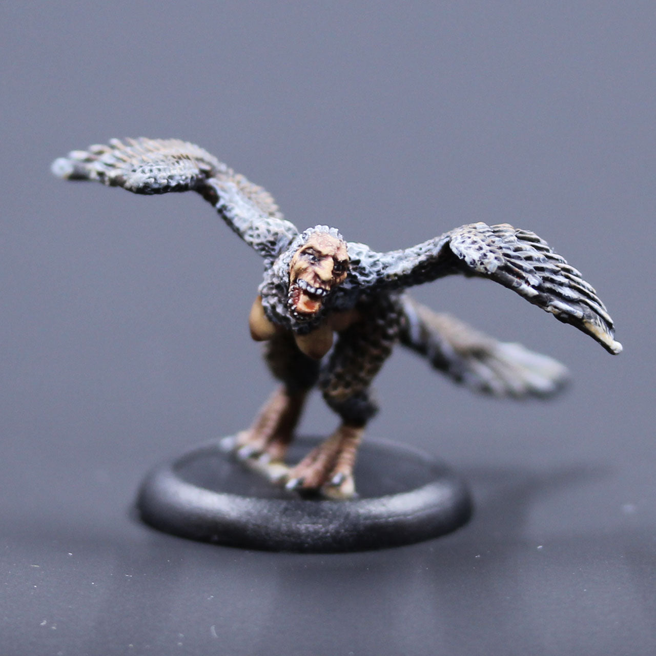 Harpy 1