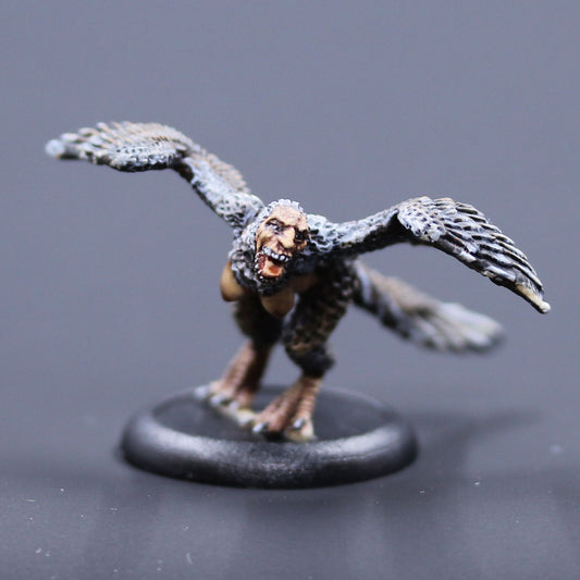 Harpy 1