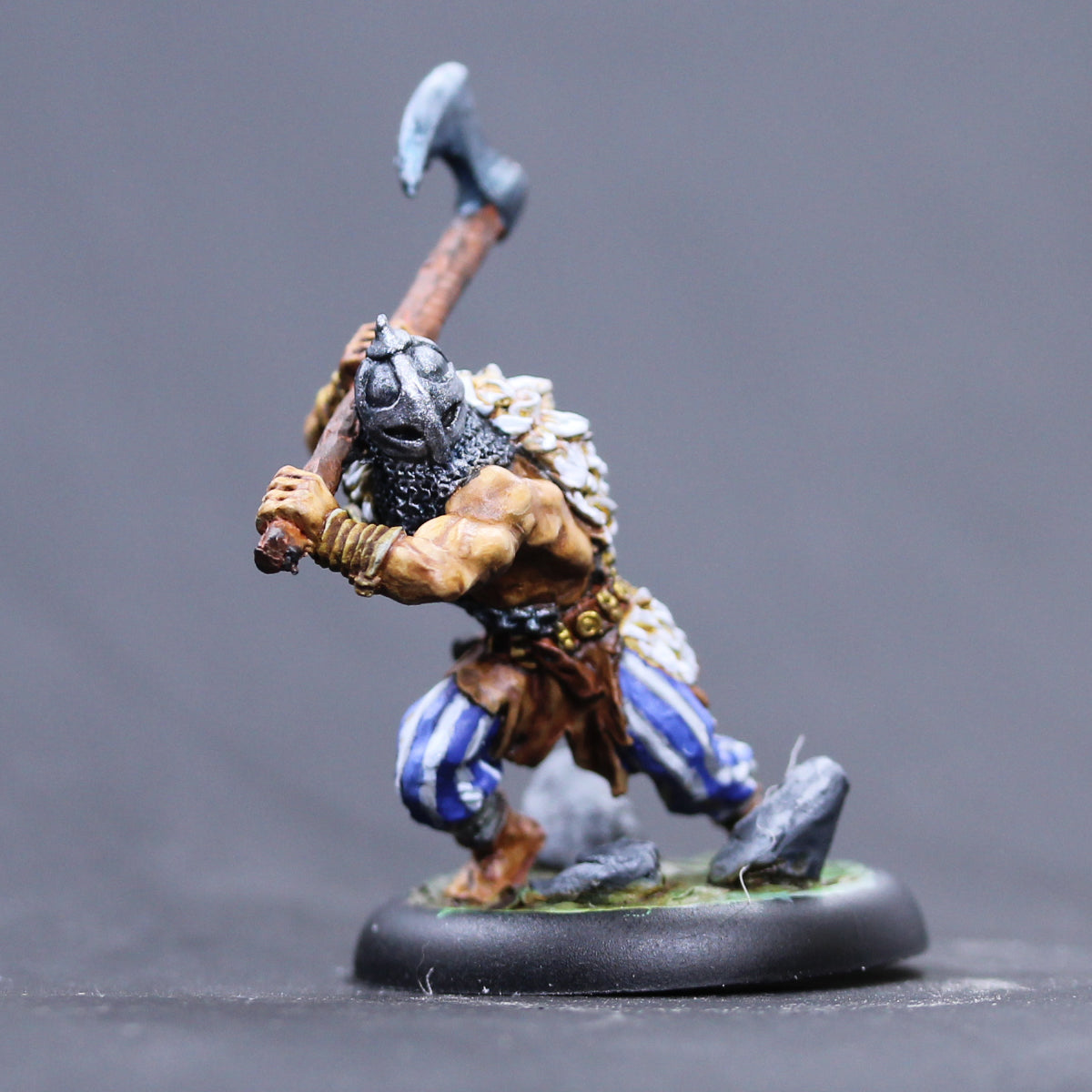 Sigurd the Berserker