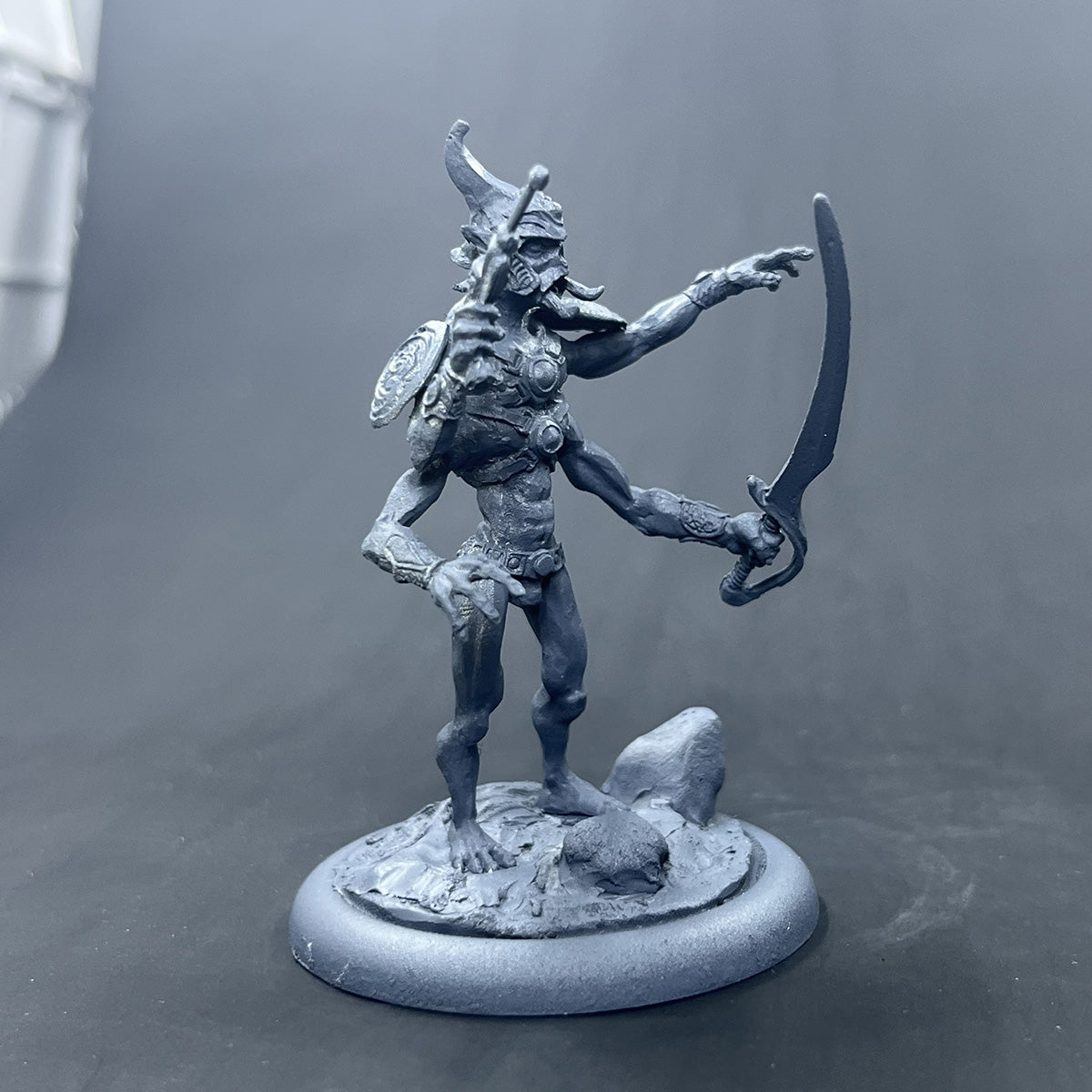 Wasteland Mutant 1