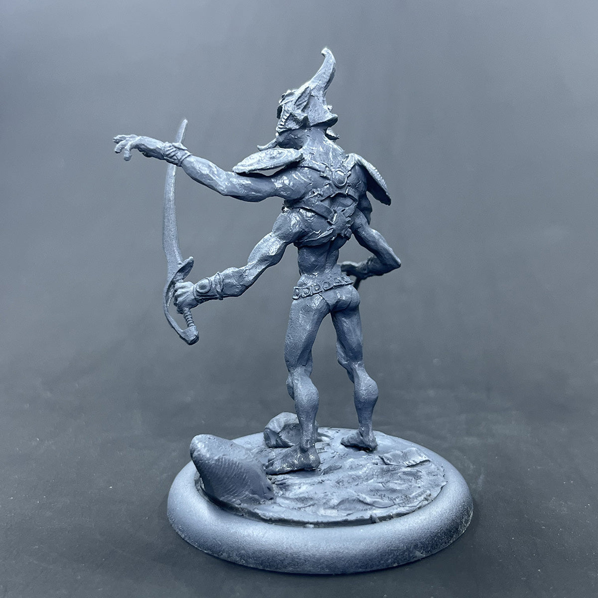 Wasteland Mutant 1