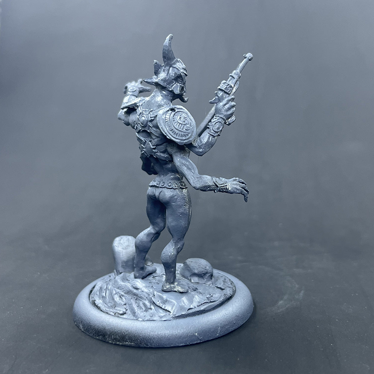 Wasteland Mutant 1