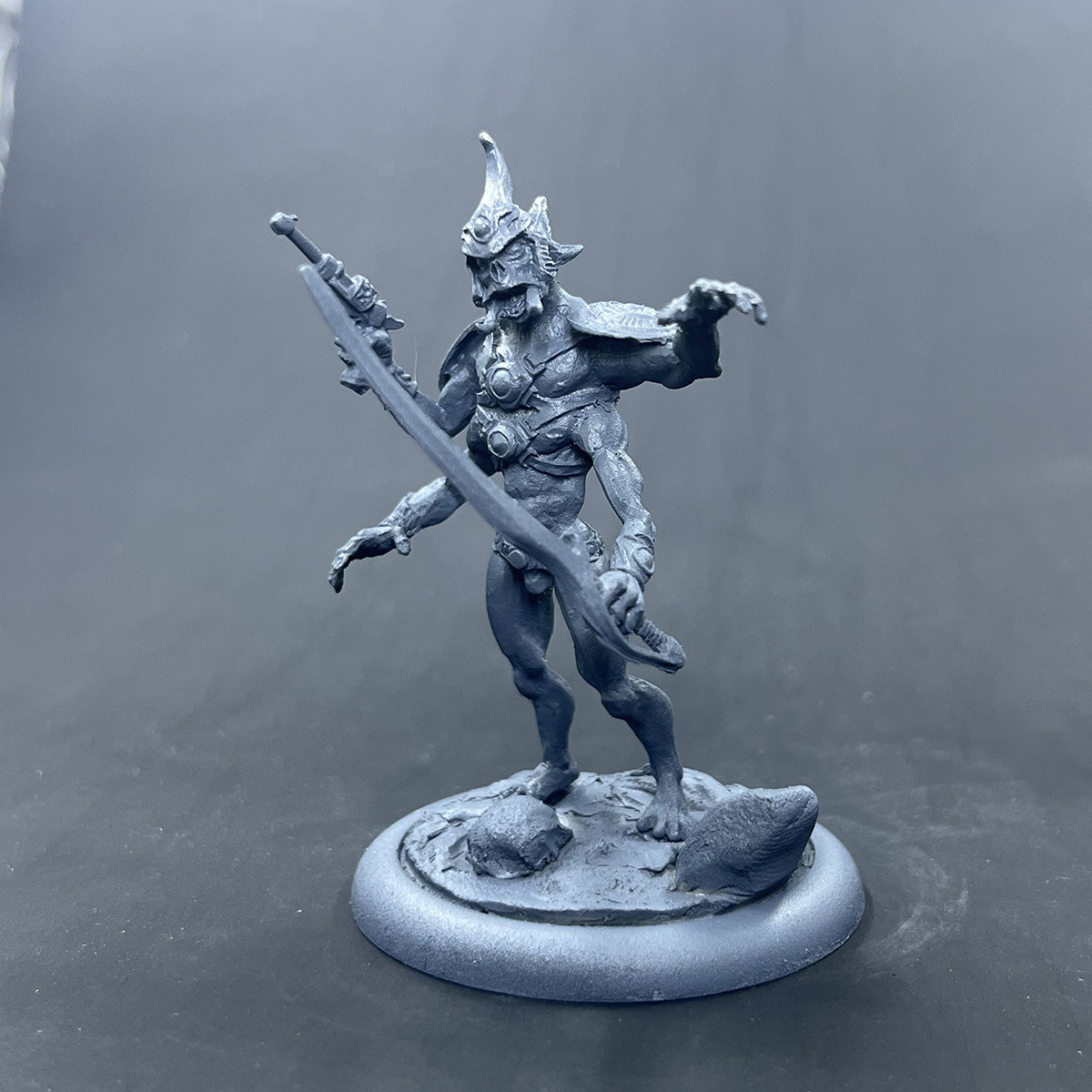 Wasteland Mutant 1