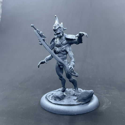 Wasteland Mutant 1