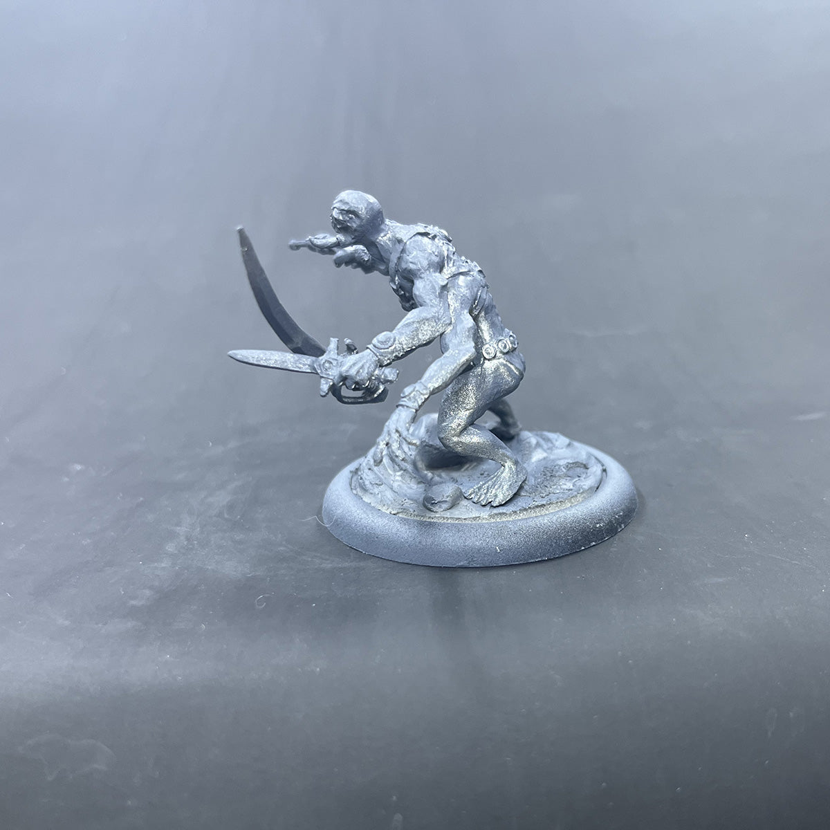 Wasteland Mutant 4