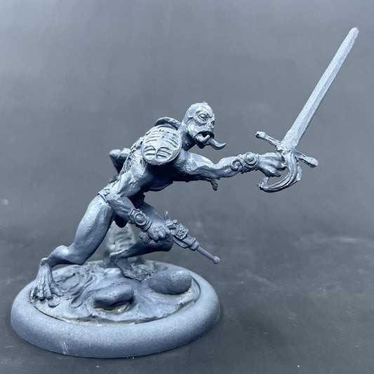 Wasteland Mutant 5