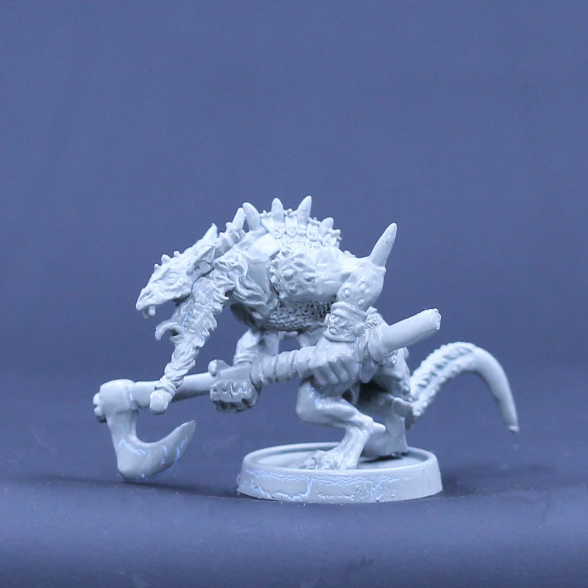 Ormsliki Firar (Dragon Man) 2