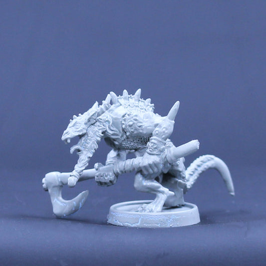 Ormsliki Firar (Dragon Man) 2