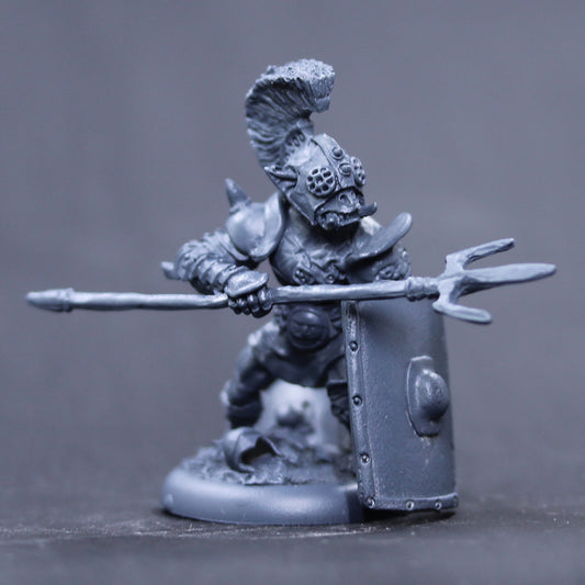 Orc Gladiator 1