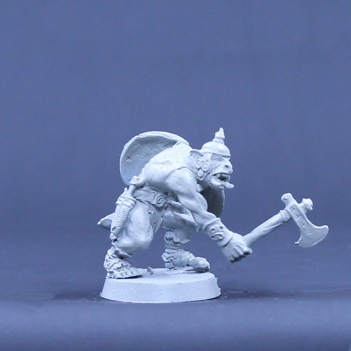 Great Orc 2