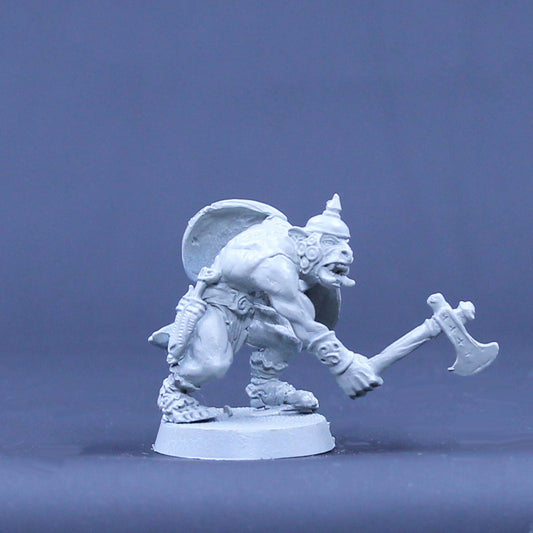 Great Orc 2