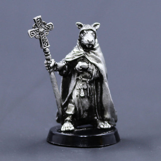 Rochefort Wererat priest