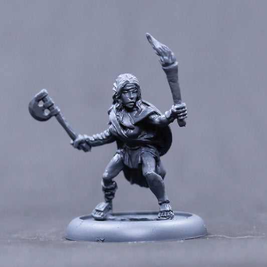 Amazon rogue