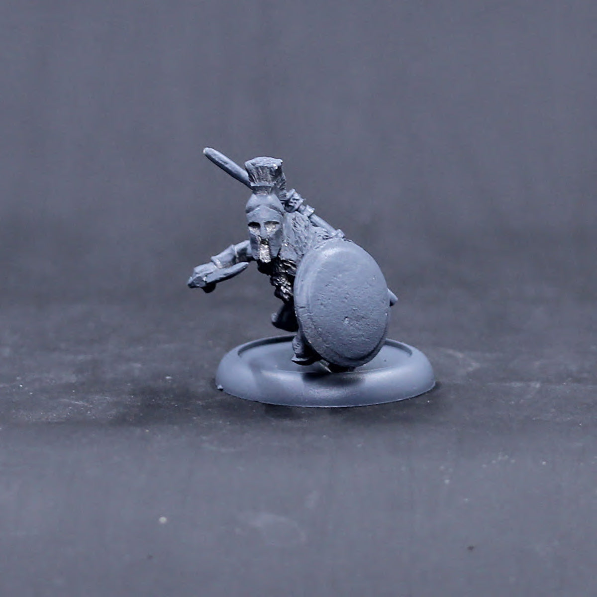 Greek Thracian Adventurer 2