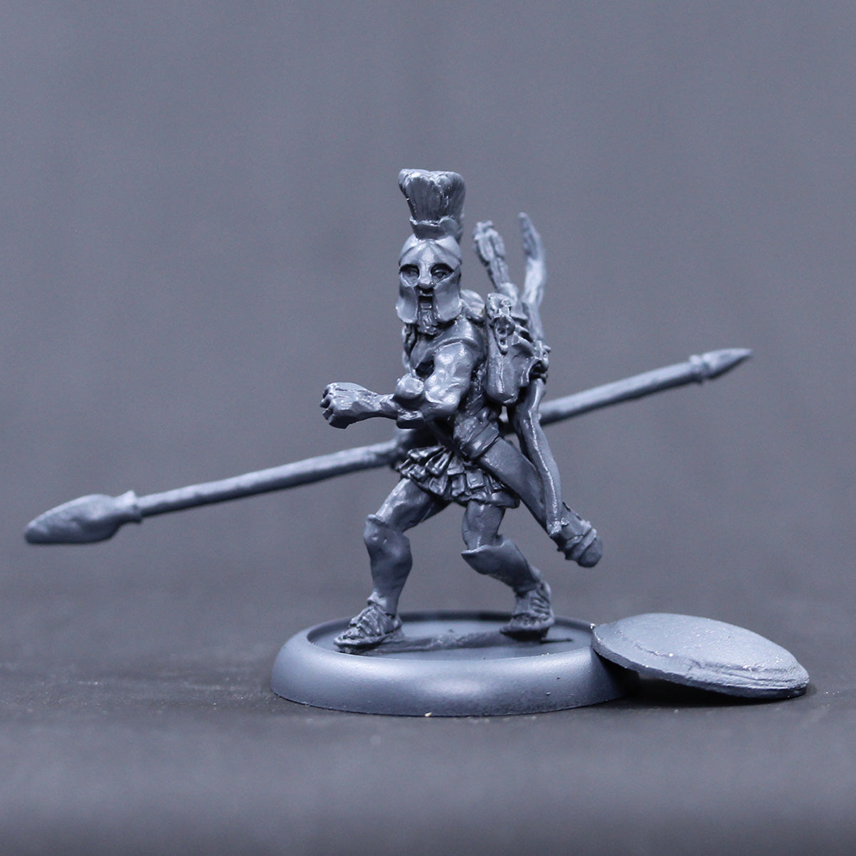 Greek adventurer 5