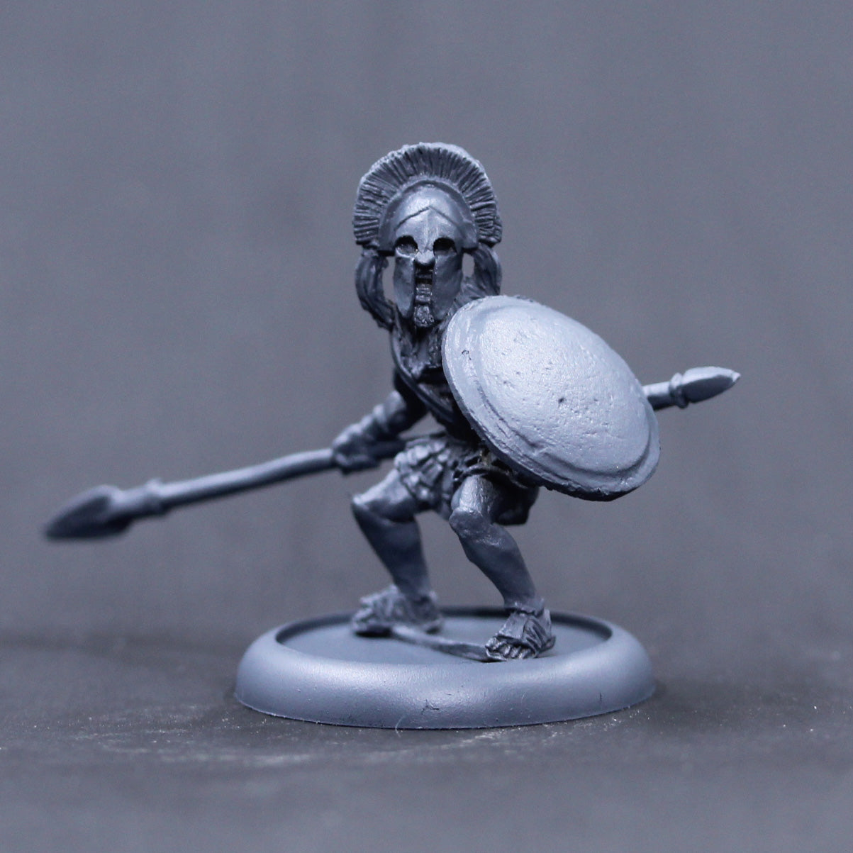 Greek adventurer 6