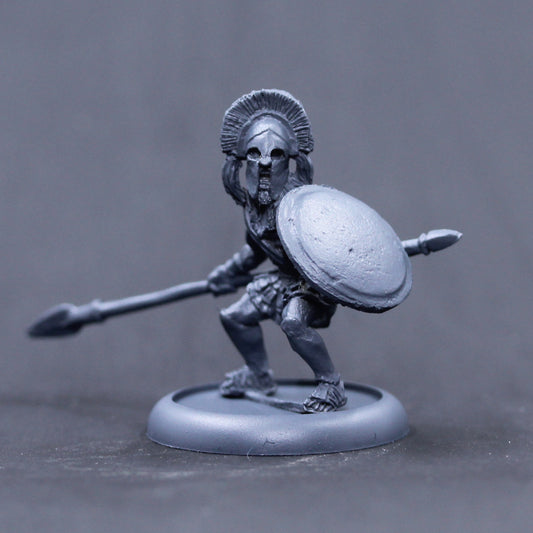 Greek adventurer 6