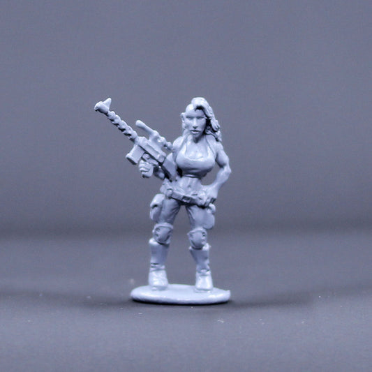 Space trooper female 1