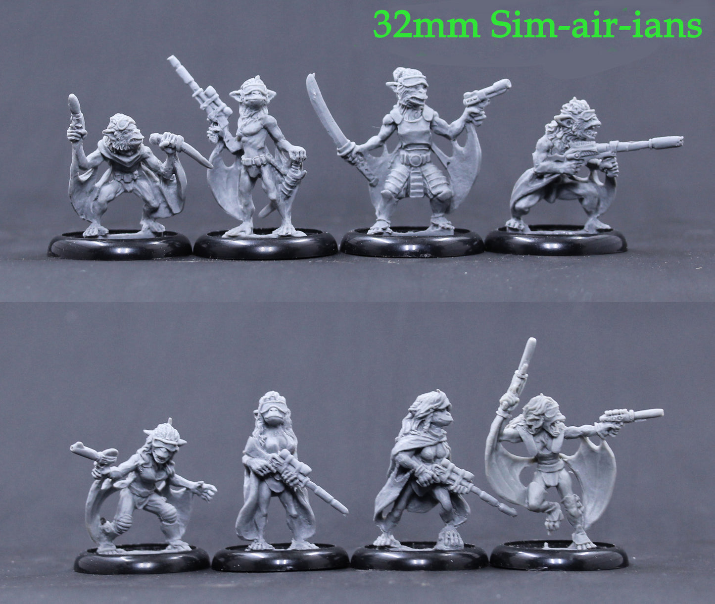 Sim-air-ians