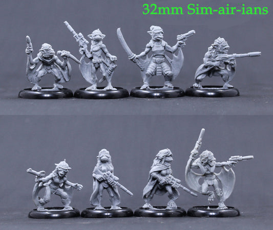 Sim-air-ians