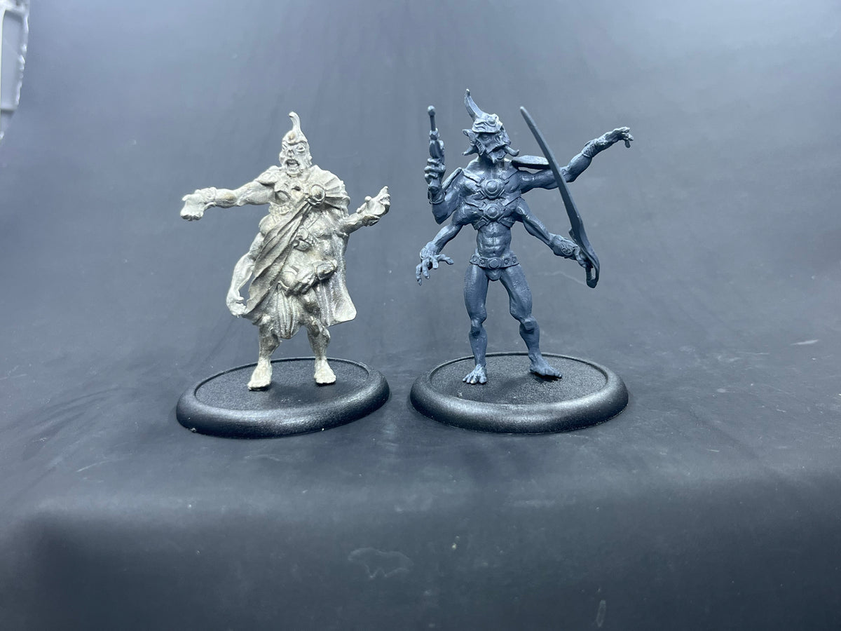 Wasteland Mutant 1